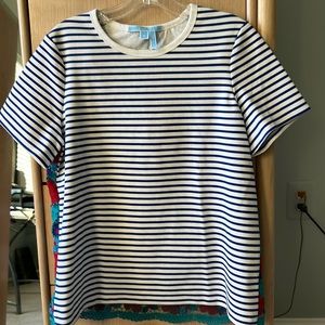 Draper James t-shirt